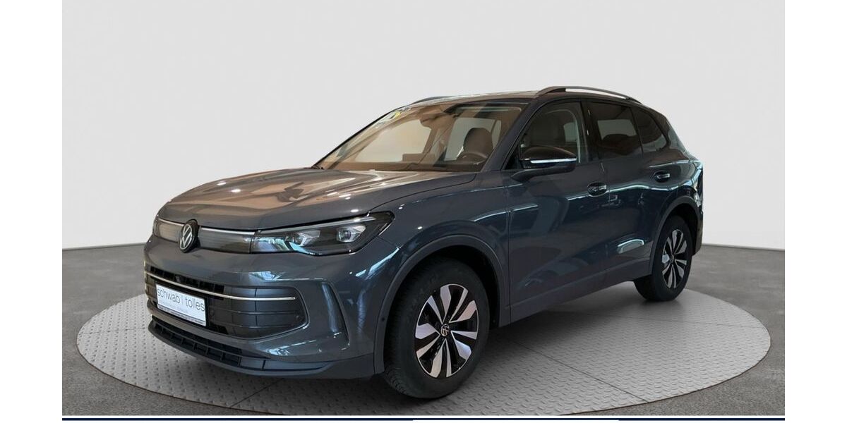 VW Tiguan 17.997 km 39.945 &euro; Neuss 41469