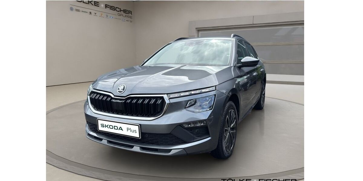 Skoda Kamiq 6.217 km 28.180 &euro; Krefeld 47809