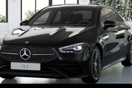 Mercedes-Benz CLA 180 9.900 km 41.690 &euro; Duisburg 47138