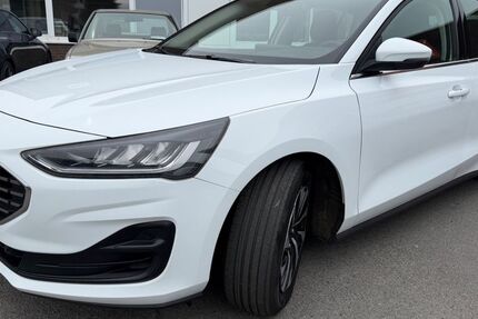 Ford Focus 117.700 km 13.580 &euro; Düsseldorf 40549