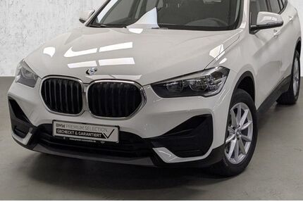 BMW X1 45.624 km 26.380 &euro; Düsseldorf 40595