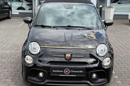 Abarth 595C 28.766 km 20.899 &euro; Viersen 41748