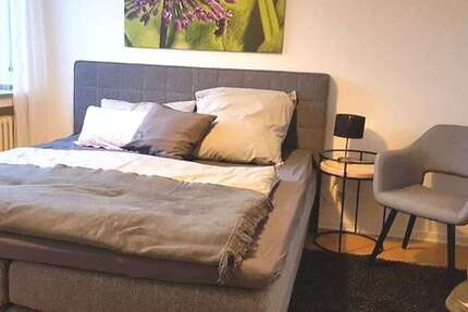 Zimmer Düsseldorf Mörsenbroich - 1 Zimmer, 1.800&euro; | Angebot:24985203