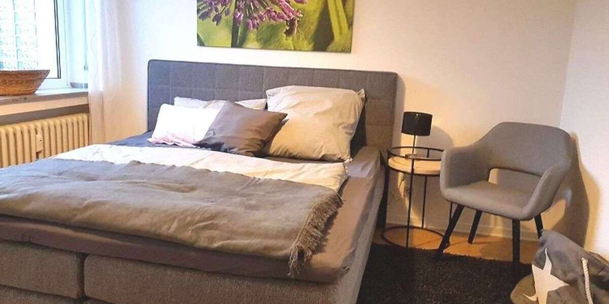 Zimmer Düsseldorf Mörsenbroich - 1 Zimmer, 1.800&euro; | Angebot:24985203