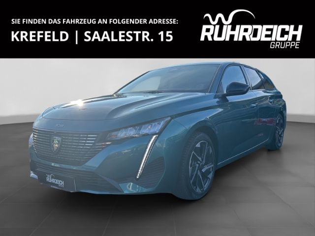 Peugeot 308 50.000 km 22.990 &euro; Krefeld 47800