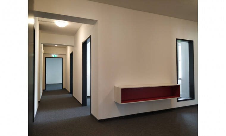 Gewerbeobjekt Mönchengladbach Stadtmitte - 647&euro; | Angebot:25755210