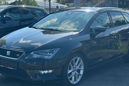 Seat Leon 111.000 km 12.800 &euro; Rheurdt 47509