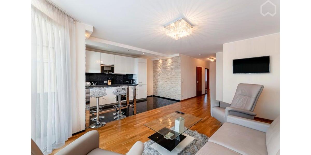 Etagenwohnung Düsseldorf Stadtbezirk 7 - 3 Zimmer, 80 m&sup2;, 1.800&euro; | Angebot:26680693