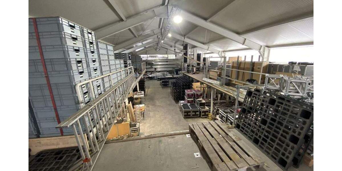 Gewerbeobjekt Tönisvorst Vorst - 6.994&euro; | Angebot:25712010