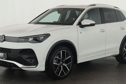 VW Tiguan 23.000 km 44.484 &euro; Neuss 41464