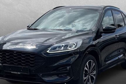 Ford Kuga 40.064 km 24.880 &euro; Moers 47441