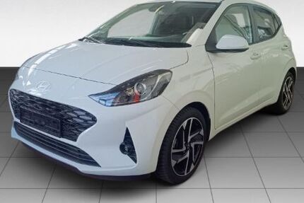 Hyundai i10 13.436 km 18.690 &euro; Neuss 41464