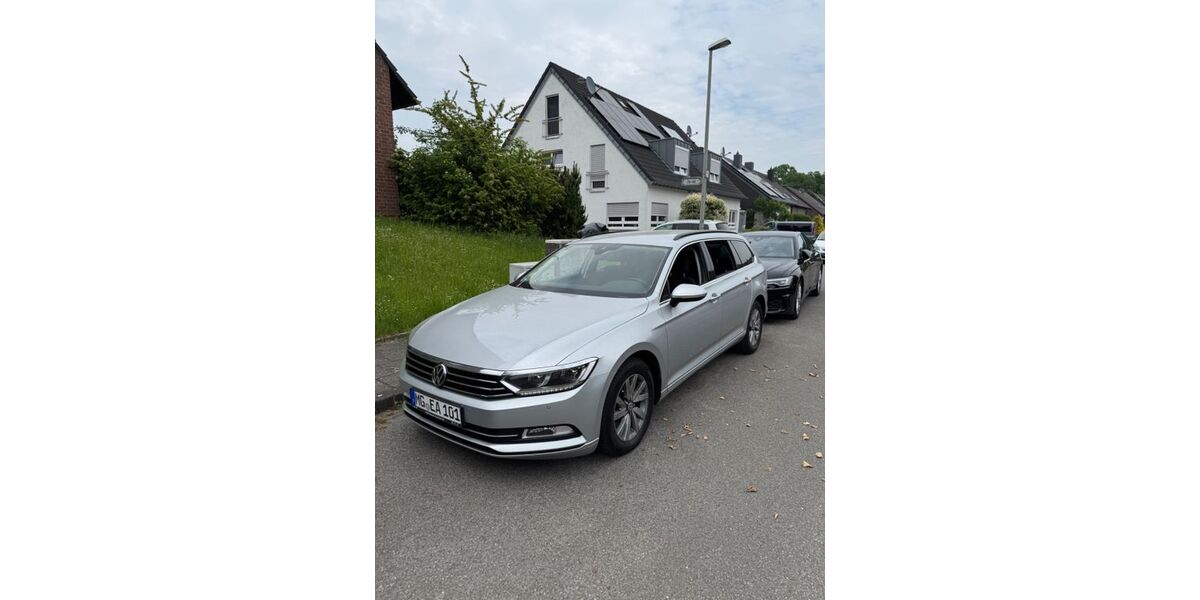 VW Passat 234.000 km 11.189 &euro; Mönchengladbach 41068