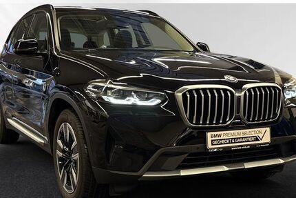 BMW X3 43.450 km 36.981 &euro; Moers 47441