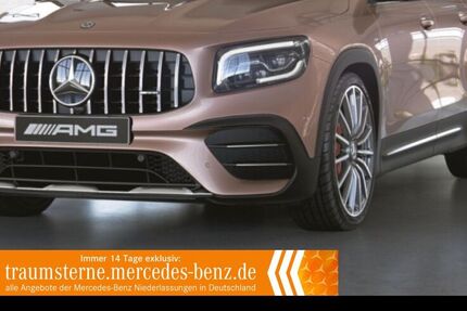 Mercedes-Benz GLB 35 AMG 65.004 km 43.890 &euro; Duisburg 47138
