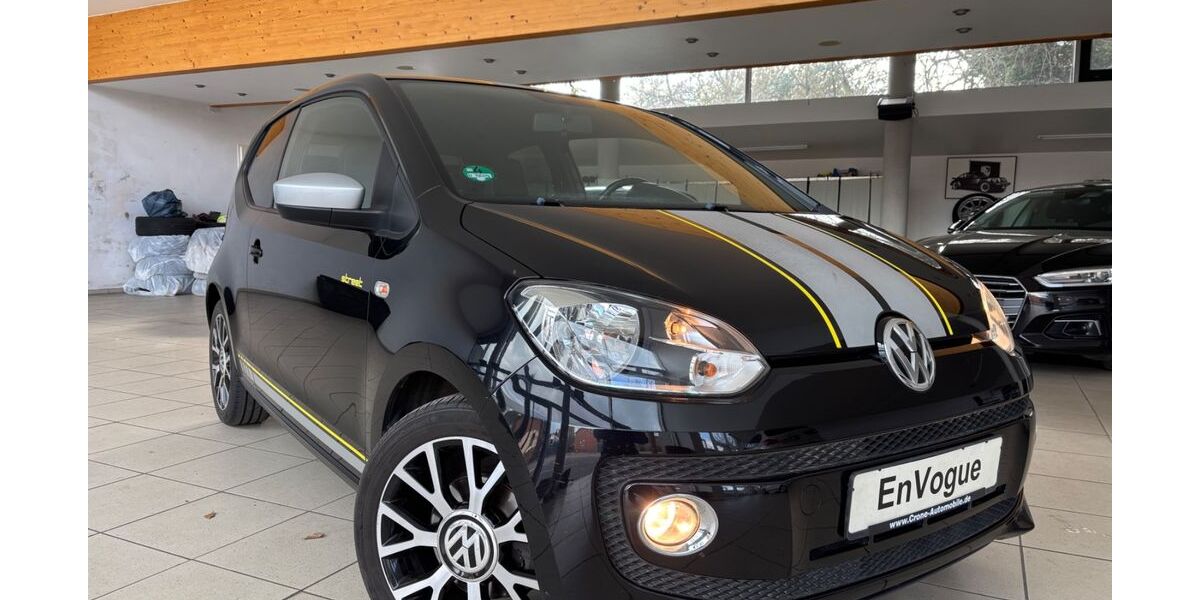 VW up! 121.433 km 3.950 &euro; Wegberg 41844
