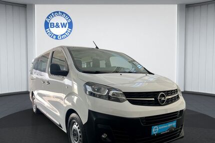 Opel Vivaro 129.998 km 18.999 &euro; Krefeld 47805