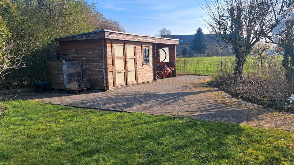 Reihenhaus Kempen - 5 Zimmer, 126 m&sup2;, 395.000&euro; | Angebot:25882597