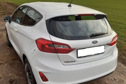 Ford Fiesta 92.700 km 6.500 &euro; Grevenbroich 41517