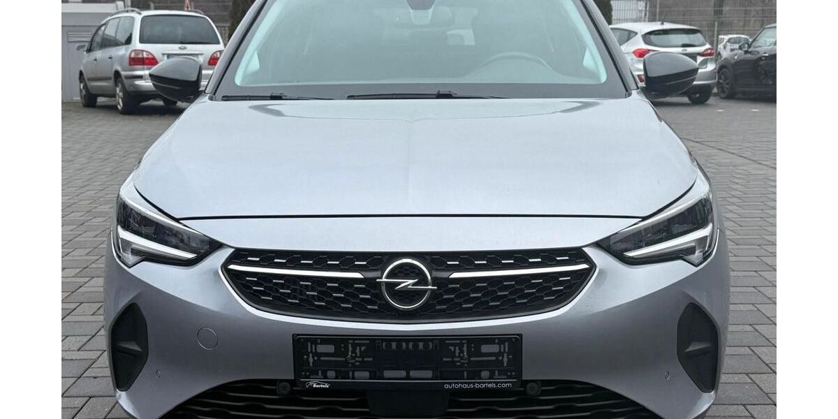 Opel Corsa 64.456 km 11.590 &euro; Duisburg 47169