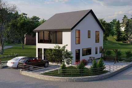 Haus Düsseldorf Pempelfort - 5 Zimmer, 134 m&sup2;, 373.137&euro; | Angebot:26106225