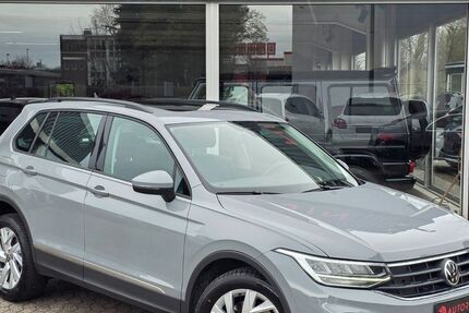 VW Tiguan 13.245 km 27.800 &euro; Krefeld 47803