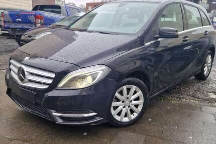 Mercedes-Benz B 180 99.000 km 9.990 &euro; Mönchengladbach 41061
