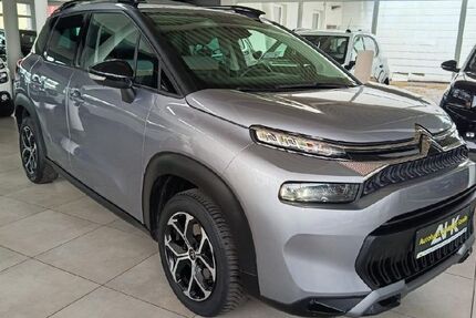 Citroen C3 Aircross 100.958 km 12.490 &euro; Mönchengladbach 41063
