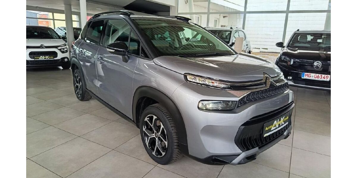 Citroen C3 Aircross 100.958 km 12.490 &euro; Mönchengladbach 41063