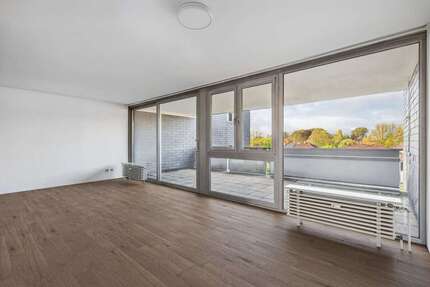 Wohnung Düsseldorf - Kaiserswerth Kaiserswerth - 1 Zimmer, 71 m&sup2;, 306.000&euro; | Angebot:23567079
