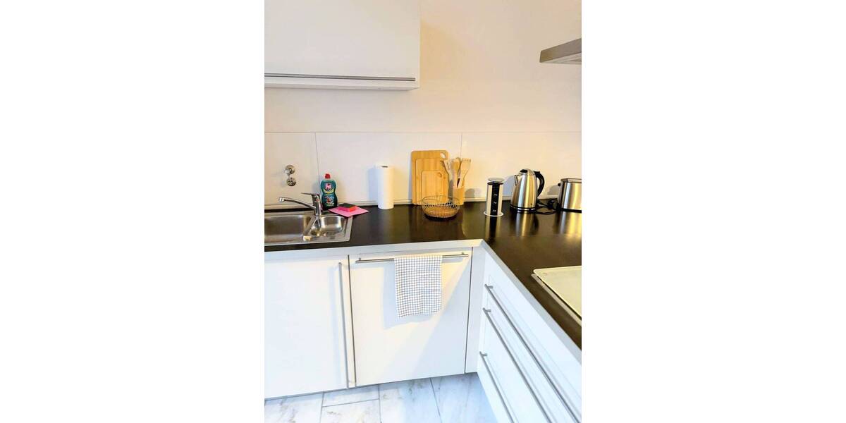Etagenwohnung Düsseldorf Flingern Nord - 3 Zimmer, 120 m&sup2;, 2.850&euro; | Angebot:26405136