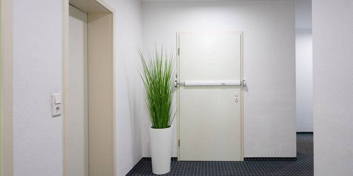 Etagenwohnung Krefeld Cracau - 5 Zimmer, 151 m&sup2;, 429.000&euro; | Angebot:25740515