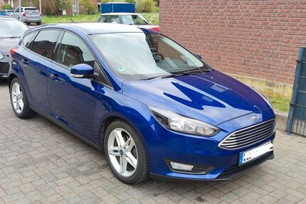 Ford Focus 133.422 km 4.500 &euro; Niederkrüchten 41372