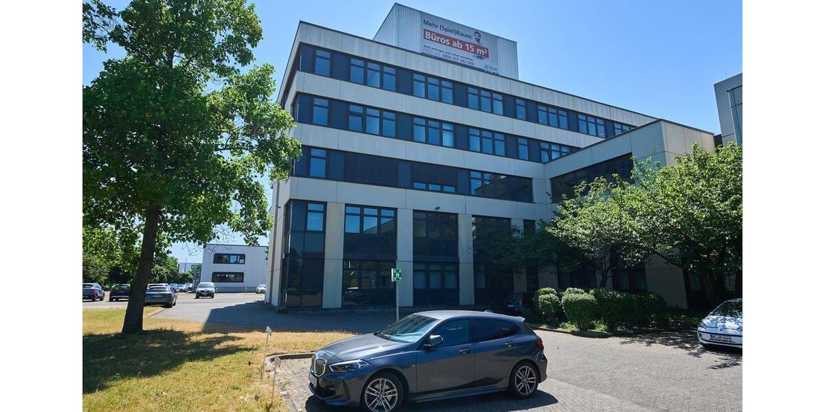 Gewerbeobjekt Neuss Gnadental - 7&euro; | Angebot:23805430