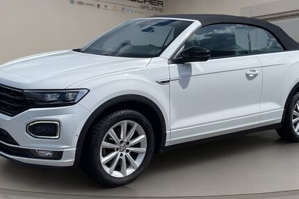 VW T-Roc 41.587 km 26.689 &euro; Krefeld 47805