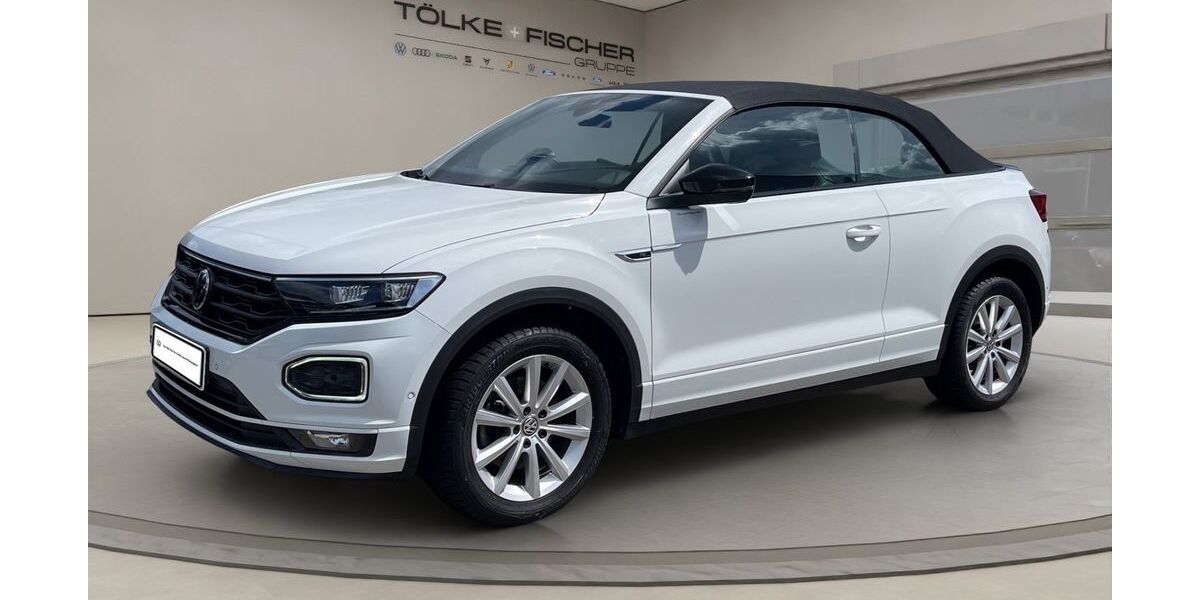 VW T-Roc 41.587 km 26.689 &euro; Krefeld 47805