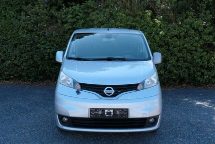 Nissan NV200 180.000 km 6.900 &euro; Mönchengladbach 41063