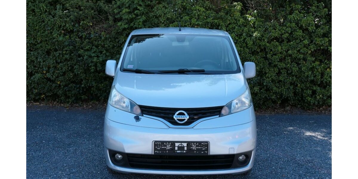 Nissan NV200 180.000 km 6.900 &euro; Mönchengladbach 41063