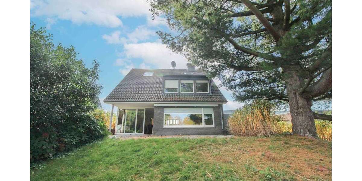 Einfamilienhaus Tönisvorst - 6 Zimmer, 174 m&sup2;, 950.000&euro; | Angebot:26064796