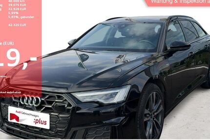 Audi A6 54.463 km 42.300 &euro; Moers-Hülsdonk 47441