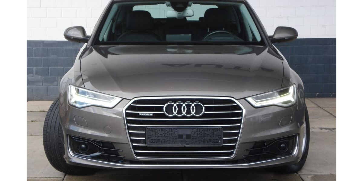 Audi A6 196.000 km 15.950 &euro; Kaarst 41564