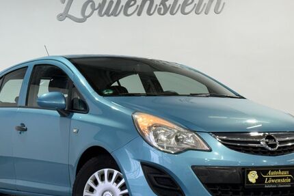Opel Corsa 96.966 km 6.480 &euro; Moers 47443