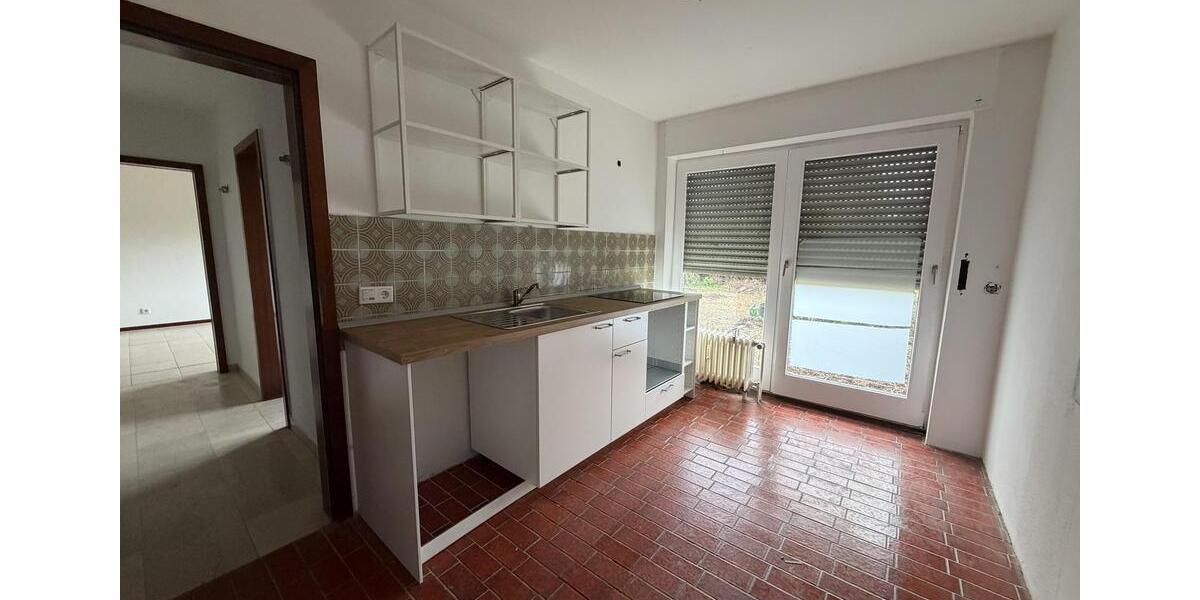 Erdgeschoßwohnung Tönisvorst - 2.5 Zimmer, 105 m&sup2;, 1.150&euro; | Angebot:26614013