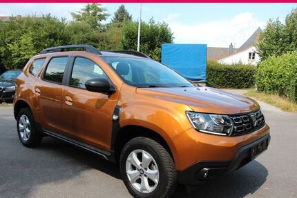 Dacia Duster 71.040 km 11.990 &euro; Hilden bei Düsseldorf 40721