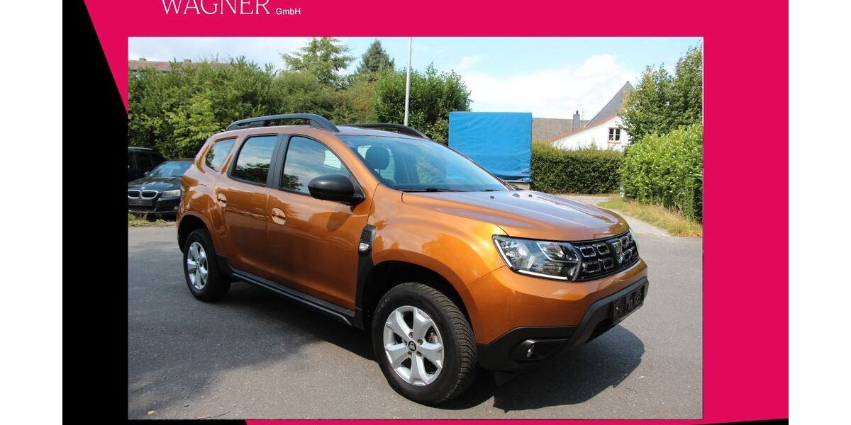 Dacia Duster 71.040 km 11.990 &euro; Hilden bei Düsseldorf 40721