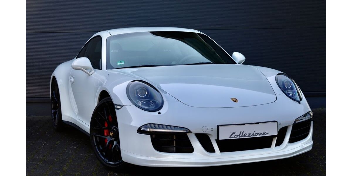 Porsche 911 Urmodell 38.111 km 124.499 &euro; Meerbusch 40668