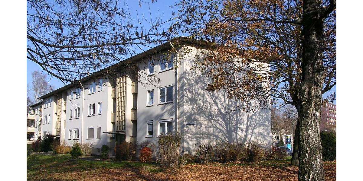 Etagenwohnung Duisburg Wanheimerort - 3 Zimmer, 63 m&sup2;, 649&euro; | Angebot:26688326