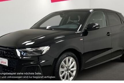 Audi A1 14.502 km 24.900 &euro; Düsseldorf 40233