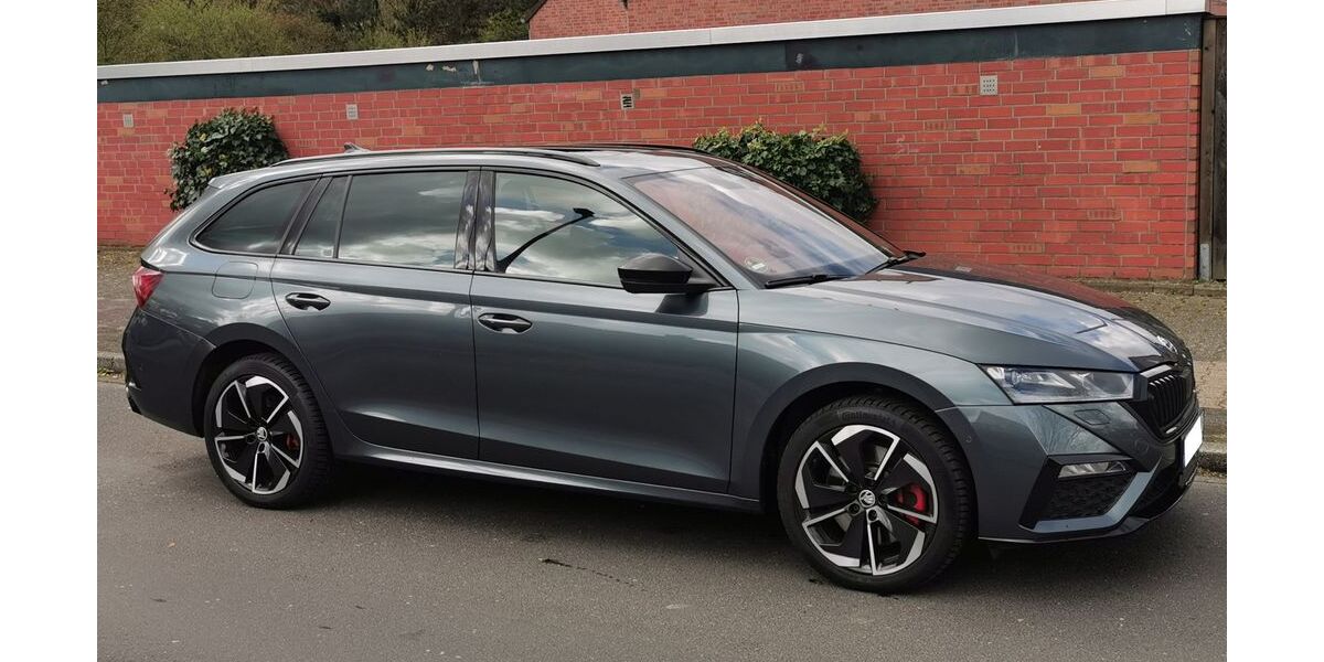 Skoda Octavia 103.000 km 25.900 &euro; Düsseldorf 40591