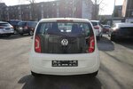 VW up! move Klima Navi PDC Alu Guter Zustand 168.000 km 3.999 &euro; Neuss 41462